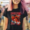 Trinity Rodman Show New Workout Ben Shelton T Shirt