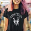 Triptykon Melana Chasmata T Shirt