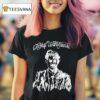 Trjkt Warszawski Czarny T Shirt