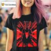 Tron Ares Empire Magazine T Shirt
