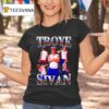 Troye Sivan Australian Singer Songwriter And Actor T Shirt