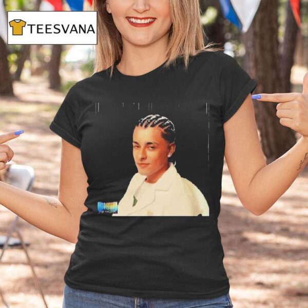 Trueno El Ltimo Baile T Shirt