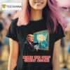 Trump Make Gulf Great Again Welcome To America S Gulf T Shirt