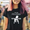 Trump The Two Worst Mornings Of The St Century T Shirt