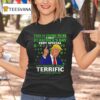 Trump This Is Going To Be A Great St Patrick S Day Very Special T Shirt