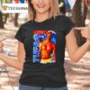 Tupac Makaveli Pac T Shirt