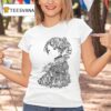 Turned Ninja Frieren T Shirt