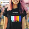 Turnstile The Never Enough Tour Eu And Uk Leg Dates T Shirt