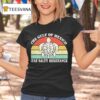 Turtle The Gulf Of Mexico Stay Salty Resistance Vintage T Shirt