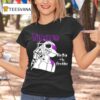 Turtles Die Die The Shredder T Shirt
