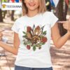 Twin Atlas Mielebee T Shirt