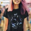 Twin Atlas Stellaris T Shirt
