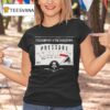 Tyler Bryant The Shakedown Pressure T Shirt