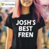 Tyler Josh S Best Friend T Shirt