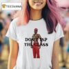 Tyler The Creator Don T Tap The Glass T Shirt