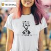 Ultra Lord But Mom It Means Black In Spanish T Shirt