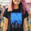 Umphrey S Mcgee Cruising Altitude Tour Dates T Shirt