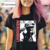 Unbroken Life Love Regret The Smiths Rip Off T Shirt