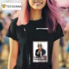 Uncle Elon I Want You For America Party T Shirt