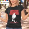 Undeath Chaos And Carnage Tour Undeath Is A Band Disputatious Malignancy T Shirt