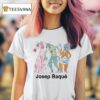 Undercover Josep Baque T Shirt