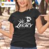 Unfinished Legacy New York Liberty T Shirt