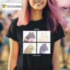 Unillaz Feline Good Inc Cats T Shirt
