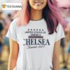United States Of America Chelsea Summer T Shirt
