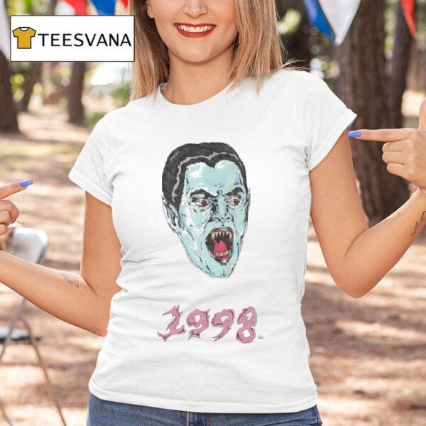 Vampire T Shirt