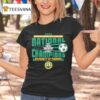 Vermont Catamounts Ncaa Division I Men S Soccer National Champs T Shirt