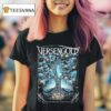 Versengold Nacht Der Balladen T Shirt