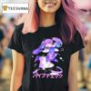 Vibe Check Waifu Gg T Shirt