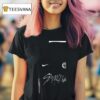 Villarreal Cf Stray Kids Show Signature T Shirt