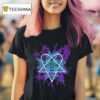 Ville Valo Heartagram Fulgurgram T Shirt