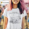 Visualize Industrial Collapse Winnie The Pooh T Shirt