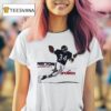 Walter Payton Sweetness Chicago Bears Poetry And Power T Shirt