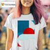 Wanda Citadel Music Festival July Berlin T Shirt