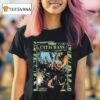 Warhammer Rd Codex Catachans T Shirt