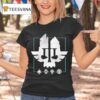 Warhammer Darktide Logo T Shirt