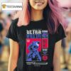 Warhammer Space Marine For Ultramar T Shirt