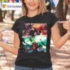 Warhammer Blood Angels T Shirt