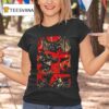 Warhammer Chaos Space Marines Path To Glory T Shirt