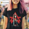 Warhammer Craftworlds Warlock T Shirt