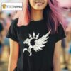 Warhammer Emperor S Children Battleworn Insignia T Shirt