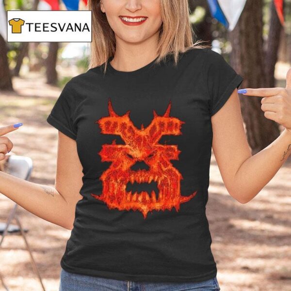 Warhammer Khorne T Shirt