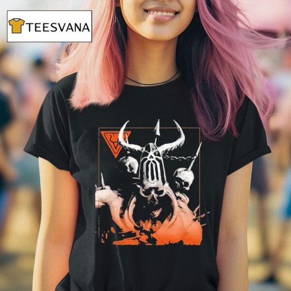 Warhammer Kill Team Blood And Zeal Goremonger T Shirt