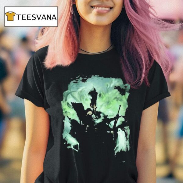 Warhammer Legions Of Nagash Lord Nagash T Shirt