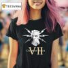 Warhammer Oath Of Stollie Imperial Fists Rogal Dorn T Shirt