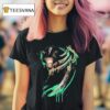 Warhammer Skaven Rat Assasin T Shirt