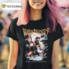 Warkings Winter Is Coming T Shirt